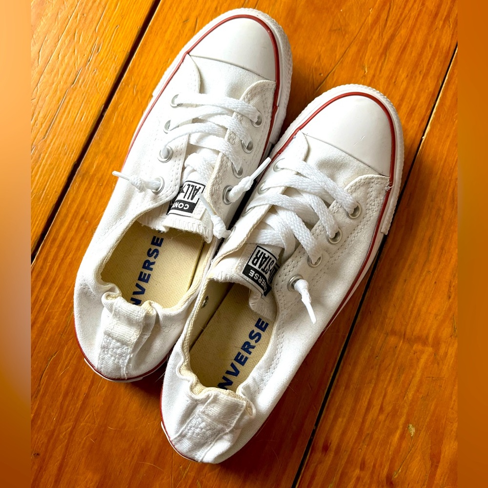 Chuck Taylor All Star Shoreline Slip On Sneaker US Size 7